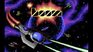 C64: Boom Special Edition