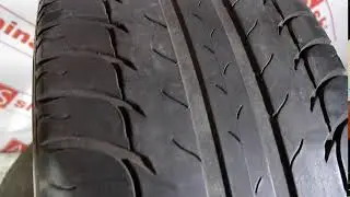 шины бу g-Grip R 17 215 55 Лето - 0004142FAL1VID