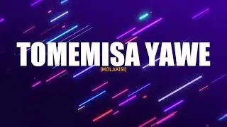 Cantique Liloba: Mobembo (Lyrics video)