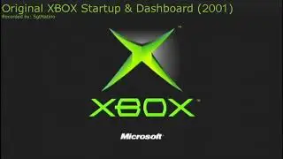 All Xbox Dashboards [Xbox, Xbox 360, Xbox One]