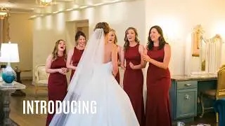 Bavaria Downs Wedding  |  Brooke + Aaron