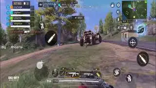 CODMVNG Lai Top 1