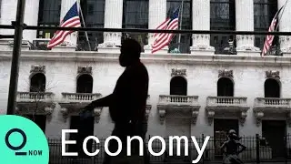Stocks Tumble on Biden's Plan to Double Captial Gains Tax for the Rich