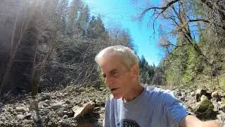 Episode 32   Barely Any Bear River Gold