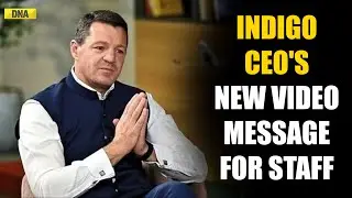 IndiGo CEO Pieter Elbers Fresh Message; Says &lsquo;Worst Is Behind Us&rsquo; As Airline Restores 2,200 Flights