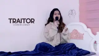 Traitor - Olivia Rodrigo (COVER | Liorsky)