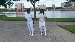 Essence Line Dance