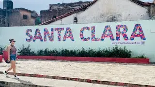La ciudad m&aacute;s ABURRIDA de Cuba