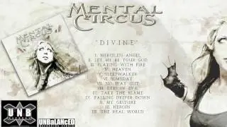 Mental Circus - Merciless Angel