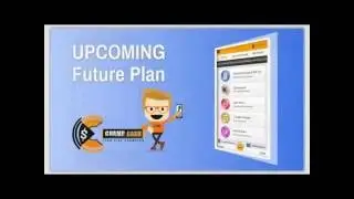ChampCash Android App   Install Apps and Earn Unilimited REFERRAL CADE 272157