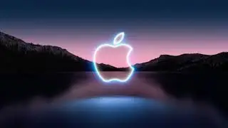 Apple Event &mdash; September 14 &mdash; pre intro