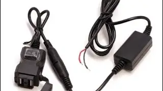 Como instalar CARGADOR de CELULAR para MOTO doble puerto IMPERMEABLE