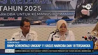 Live Streaming TVRI Sulawesi Tengah