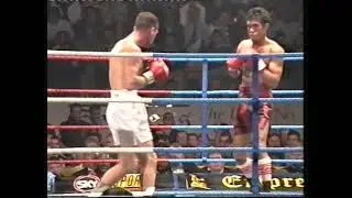 KEVIN LEUSHING V MICHAEL SMYTHE