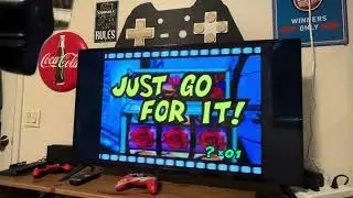 Viewtiful Joe Part 5-Bruce and &ldquo;The Viewtiful Escape&rdquo;