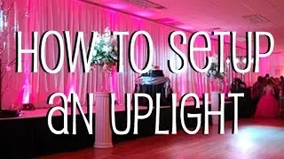 How to Setup an Uplight