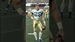 Super Bowl Quarterbacks Evolution 2