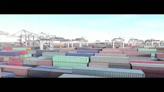 Видео о разработке Webb Dock от PoMC