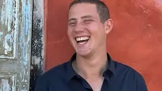 Funeral held for Israeli-American hostage and Long Island native Omer Neutra
