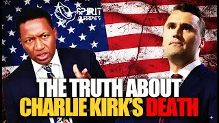 Charlie Kirk Death Rumors Explained &ndash; Shocking Insight from Prophet Uebert Angel
