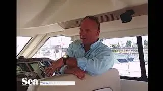 Sea Magazine &ndash; South Coast Yachts Testimonial