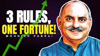 &ldquo;3 Investing Insights for Outsized Returns&rdquo; - Mohnish Pabrai | Stocks | Investmen