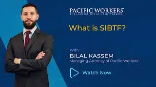 Что такое SIBTF