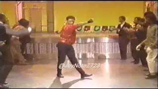 Starpoint - He Wants My Body (1987 Soul Train Line)(F)