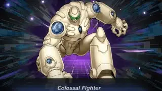 Plants Time Travel 2008 - Yugioh Master Duel