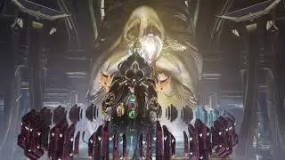 Steel Path Assassination mission (155-160) The Murmur