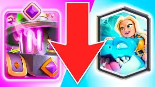 My Issues With Clash Royale