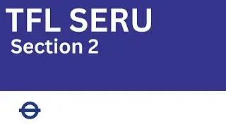 TFL SERU - Раздел 2: Требования к лицензированию для PHV