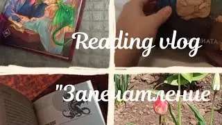Reading vlog (типо) | 