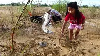 Fun fishing time