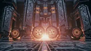⛧ M&Lambda;CHIN&Xi; RITU&Lambda;L XI ⛧ | Industrial Techno &bull; Hypnotic Minimal &bull; Ritual Ambient Mix