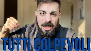 [SFOGO!] CONTE? ZHANG? TUTTI COLPEVOLI! ASSUMETEVI LE RESPONSABILITA'!