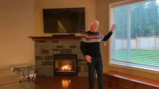 Home Tour in the growing Spanaway, Washington!