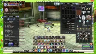 BUG SHIELD RF ONLINE