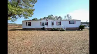 4774 White Marsh Road, Wakefield, VA 23888 - $149,900