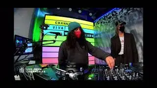 Ch 66 vans Rene talks ft Wyatt shears