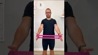 CIASNOTA PODBARKOWA - ĆWICZENIA! #shorts