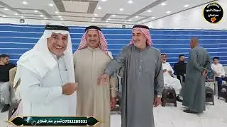  الفنان ياسر الخابوري الفنان انمار الفراتي دبكه زواج حارث الطائي المايسترو نجم ابو زهره 