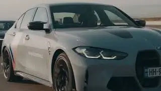 BMW M Experience for @gtmotors_georgia 🏁