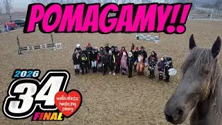 Finał WOŚP | Stajnia Nysa