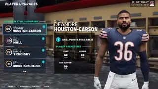 How To Earn More Skill Points In Madden 21 Franchise