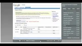 google adsense -Payment Schedule-lessen 1 (40ads.com