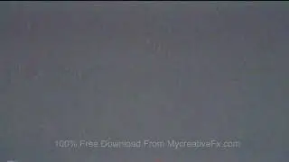 Old TV Effect Overlays Background