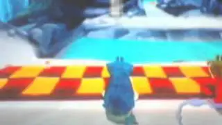 RaymanArena LetsPlayPart2Races