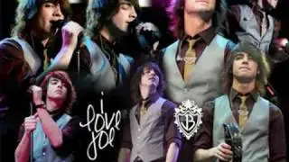 Joe Jonas On Mix 961 With Russel