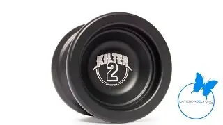 YoYofficer Kilter 2